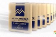 Carbonato de Cálcio