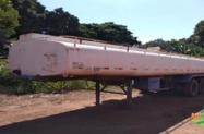 CARRETA TANQUE