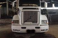 Caminhão  Volvo EDC  ano 96