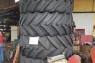 Pneus novos 800/70 R 38