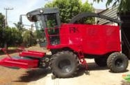 FORRAGEIRA RK