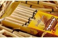Cigarros de Palha Tabacaria de 1 tudo 1 pouco