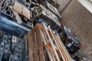 Compro sucatas de bateria