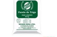 Farelo de Trigo Animal