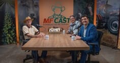Sr. João Campos emociona no MF Cast com história de fé, superação e valores da roça