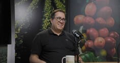 Juliano Machado: conectando o agro com a estratégia global da RAM