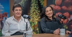 Daila e Beatriz Fabris: O que sustenta uma fazenda vai muito além da produção