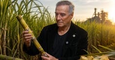 A nova revolução de Eike Batista: do petróleo à cana-de-açúcar