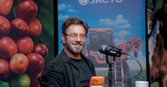 Rogério Vilela no MF Cast: criatividade, recomeços e o propósito por trás de um dos maiores podcasts do Brasil