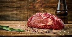 Carne de boi velho: por que animais mais velhos estão conquistando o mercado de carnes premium no Brasil?