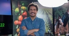 Hugo Garrote: uma trajetória construída entre o campo, a gestão e a inovação