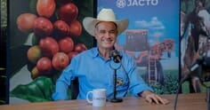 José Francisco Sena e a força do empreendedorismo do agro brasileiro