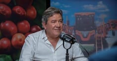 De 200 a 40 mil litros de leite: a trajetória de João Vander no agro