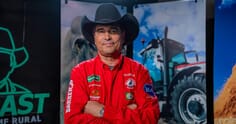 Tião Procópio: a história de um pioneiro do rodeio em touros no Brasil
