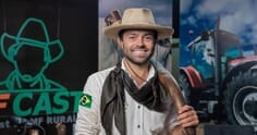 Berranteiro das Américas: uma jornada de Barretos aos Estados Unidos