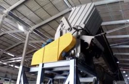 Pneu usado máquina Shredder para venda fabricantes e fornecedores - preço -  HANLV máquinas