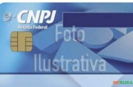 Cnpj Antigo Com Transferencia Oficial em São Paulo SP à venda. 333525