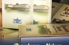 Racadores store