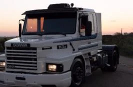 scania ls 113