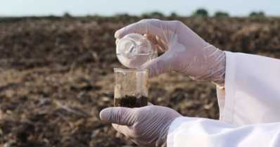 Como realizar uma análise de solo adequada?
