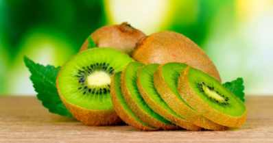 Kiwi: plantio e benefícios dessa fruta exótica!
