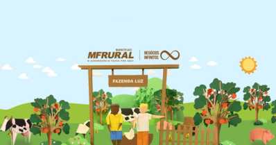 MF Rural lança campanha “Negócios Infinitos”