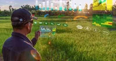Agricultura digital: o impacto positivo das tecnologias no campo