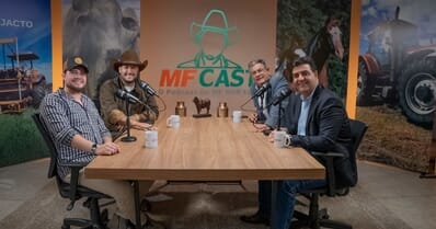 Bruno e Barretto no MF Cast. A verdade por trás da dupla que conquistou o Brasil