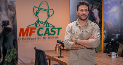 João Bosco no MF Cast: as lições de vida por trás de uma carreira de sucesso