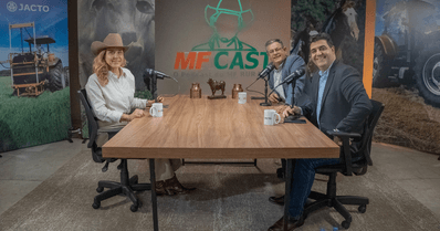 Monica Ribeiro no MF Cast: ela relata a história do Quarto de Milha no Brasil