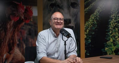 Paulo Leonel: boi de confinamento e a lógica de mercado