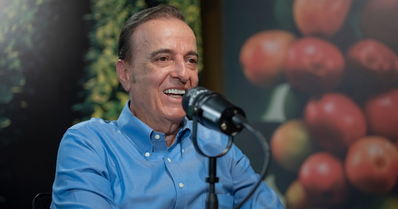 Henrique Prata no MF Cast: o pecuarista que mais salva vidas no mundo