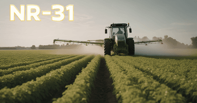NR-31 atualizada: como se adequar para evitar multas e prejuízos no agro