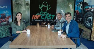 Letícia Jacintho: educação, agro e o que está sendo ensinado para as novas gerações