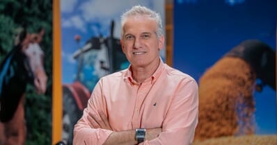 Sérgio Soriano: liderança, gestão de pessoas e a eficiência produtiva na Fazenda Colorado