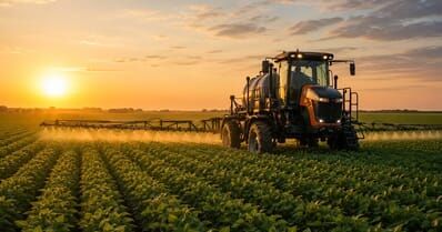 Tecnologia de aplicação: como misturar produtos em tanque de pulverização