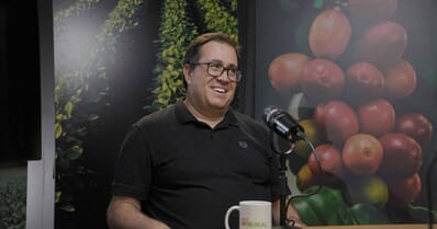 Juliano Machado: conectando o agro com a estratégia global da RAM