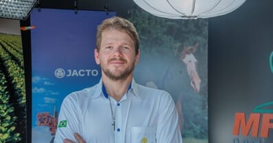 Como o Grupo GEES ajudou a transformar o sul do Maranhão: a trajetória de Anderson Gorgen e a evolução do agronegócio no MATOPIBA