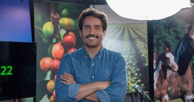 Hugo Garrote: uma trajetória construída entre o campo, a gestão e a inovação