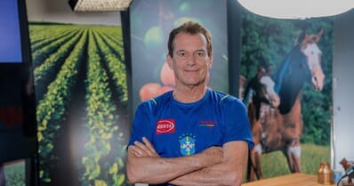 De uma empresa em crise a referência em soluções para o agro: a trajetória de Matheus Menta