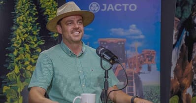 Diego Machado: a história de quem encontrou seu lugar no agro