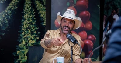 Edson Cadorini: Os 22 anos de luta até alcançar o sucesso na música nacional