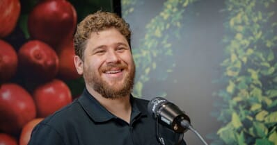 Allan Gorgen: a trajetória de um empreendedor do agronegócio