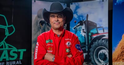 Tião Procópio: a história de um pioneiro do rodeio em touros no Brasil