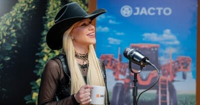 Nicoli Fittipaldi: dos cavalos ao empreendedorismo no universo western