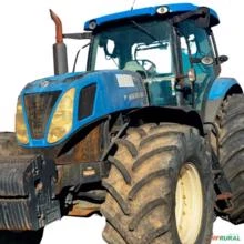 TRATOR NEW HOLLAND T7.240 - 0032