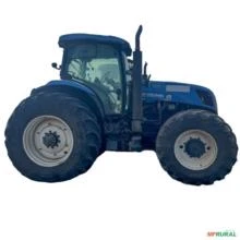 TRATOR NEW HOLLAND T7.240 - 0041