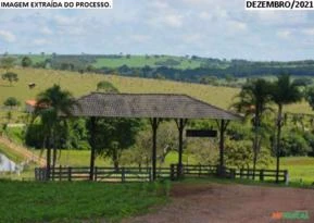 Fazenda 217ha em Piracanjuba/GO