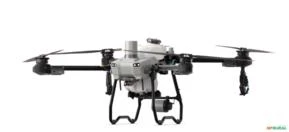 DJI Agras T25 Drone Pulverização Agrícola - Kit Completo Revenda Autorizada Pós Venda Consagrada