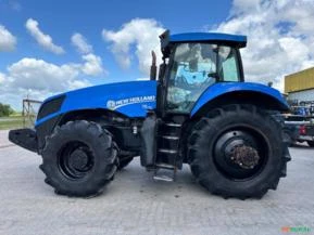 Trator New Holland T8.295